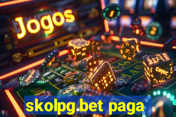 skolpg.bet paga